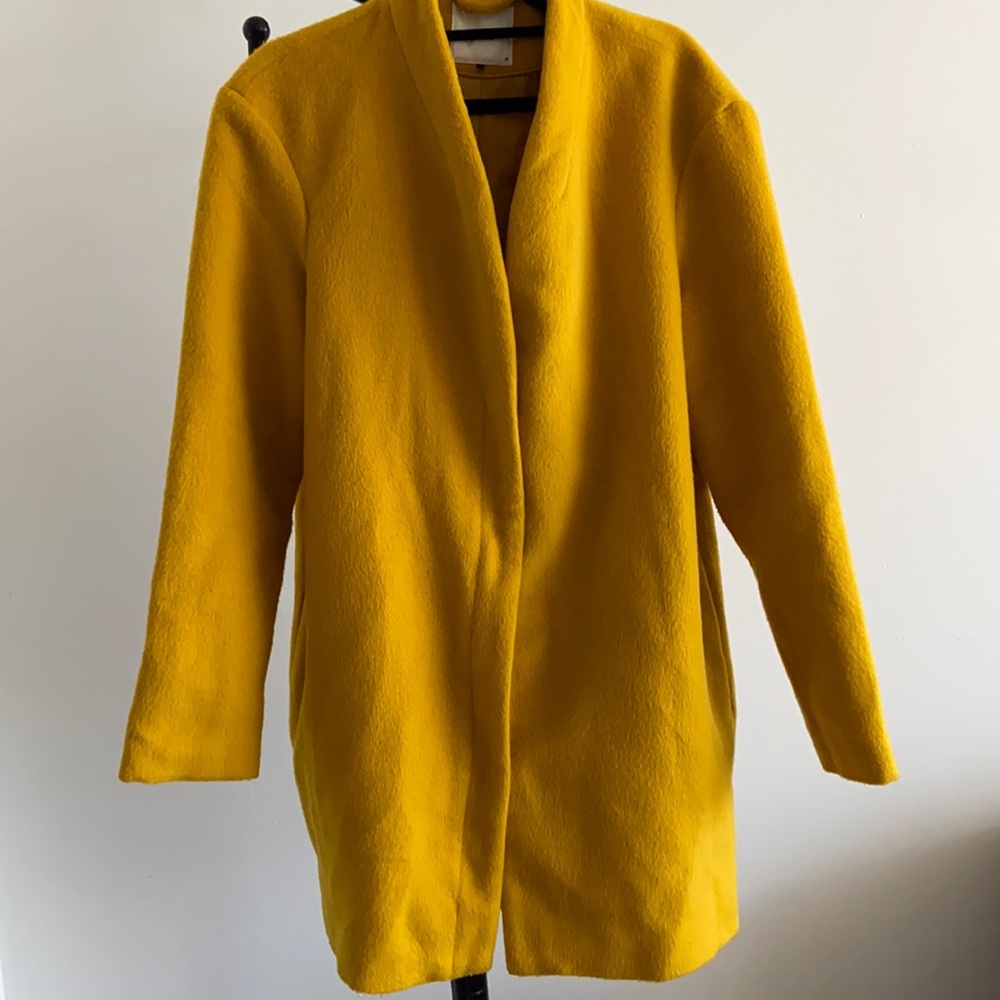 Jacqueline de Yong woman’s jacket